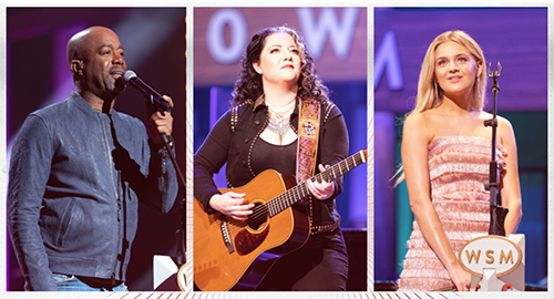 Opry 2023 Tickets