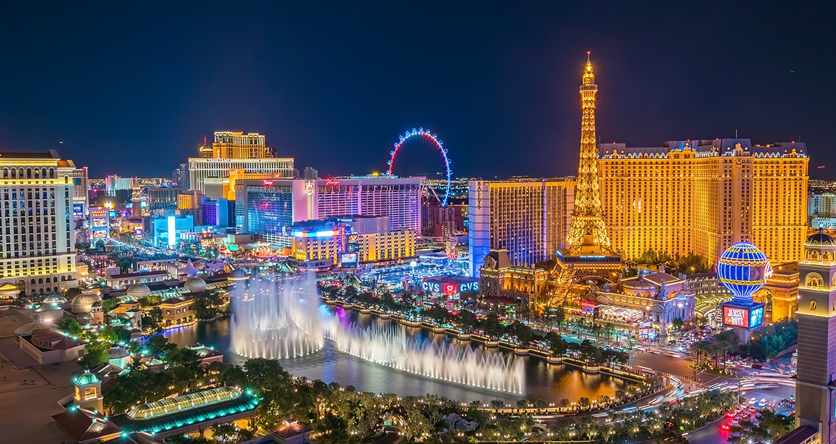 Las Vegas